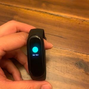 mi band 5